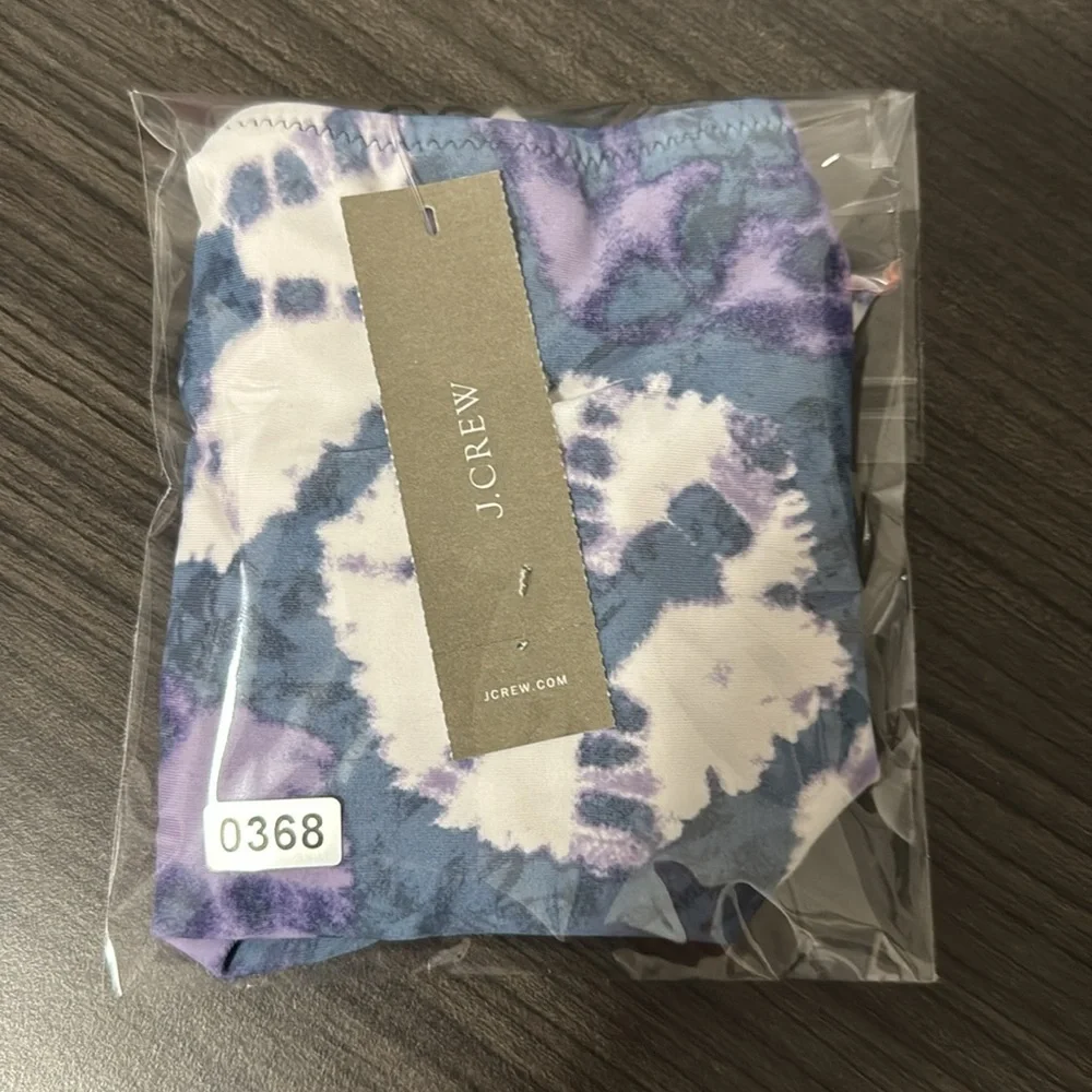 NWT! Crew Cuts‎ Girls Purple Bikini Bottom